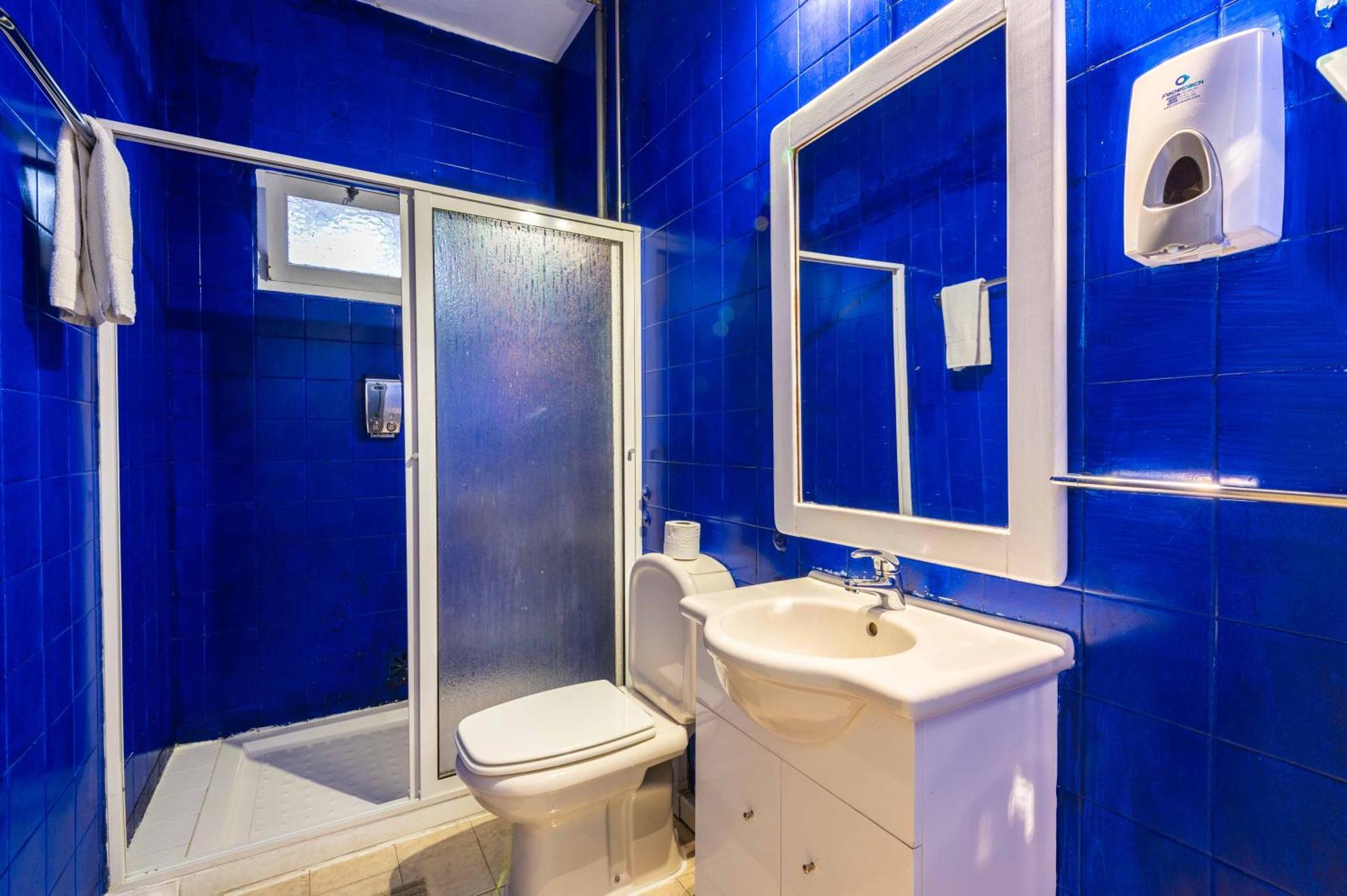 Casa Dos Arcos - Charm Guesthouse Albufeira Quarto foto